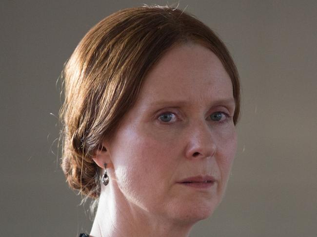 Cynthia Nixon in A Quiet Passion