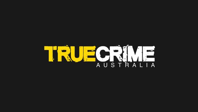 True Crime Australia.