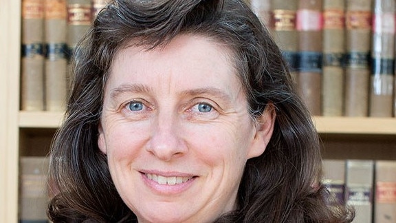 One of Australia’s leading constitutional experts, Anne Twomey, says the policy may not be constitutional. Picture: Supplied