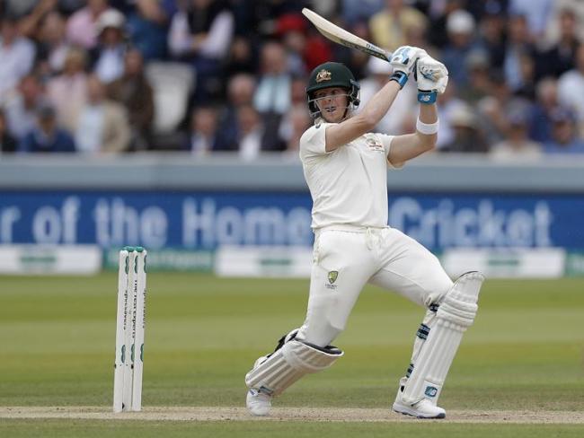 Ashes 2019 Australia Vs England Second Test Cricket Live - 