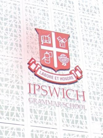 It costs more than $20,000 a year to send a Year 11 student to Ipswich Grammar School. Picture: Supplied