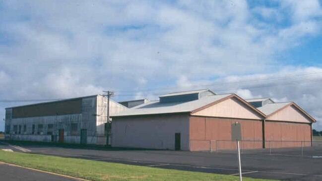 The base was constructed in 1914 and although the airfield has been decommissioned by the RAAF, the base continues to play an active role 110 years later. Picture: Supplied