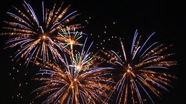 Whitehorse Council has cancelled its planned fireworks show on January 26.