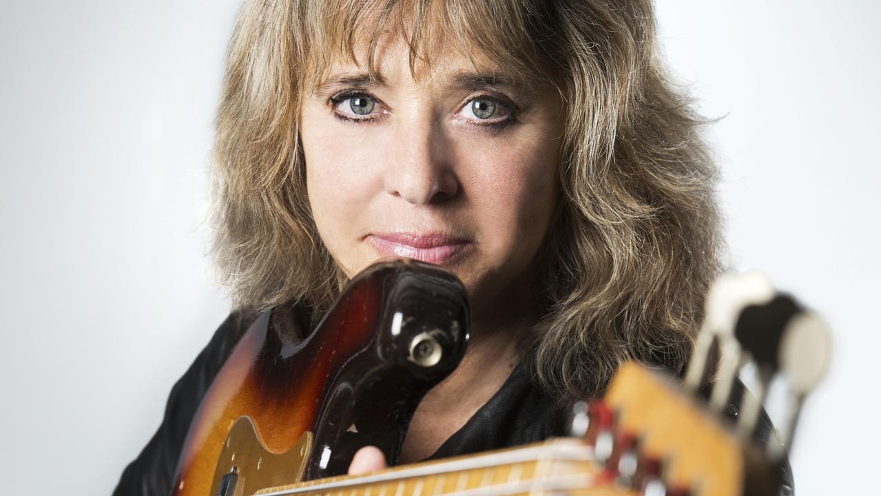 ‘Never say the F word again’: Suzi Quatro’s vow ahead of latest Aussie tour