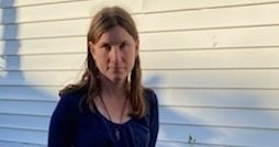 Charlie Shaw was nine-year-old murder victim Stacey-Ann Tracy's best friend.