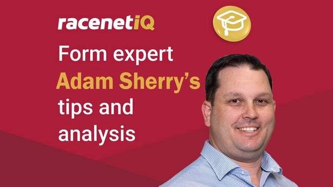 Adam Sherry previews Goulburn on Thursday.