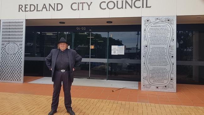 Macleay Island whipmaker Gayle Nemeth has decided to join the Redland City Council mayoral race. PHOTO: Supplied