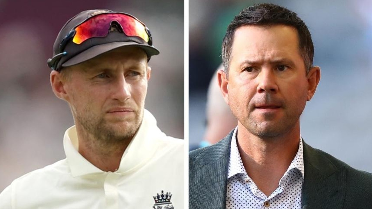 ‘It’s time’: Ponting’s brutal captaincy call thumbnail