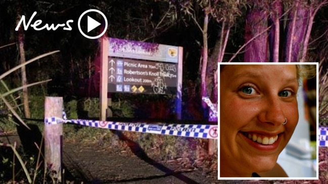 Woman and child found dead at Wollongong lookout