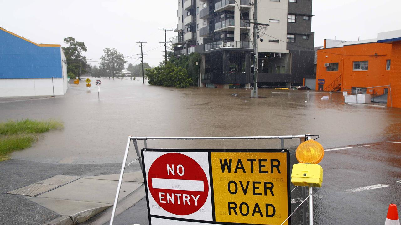 Brisbane February 2022 floods photo gallery | The Courier Mail