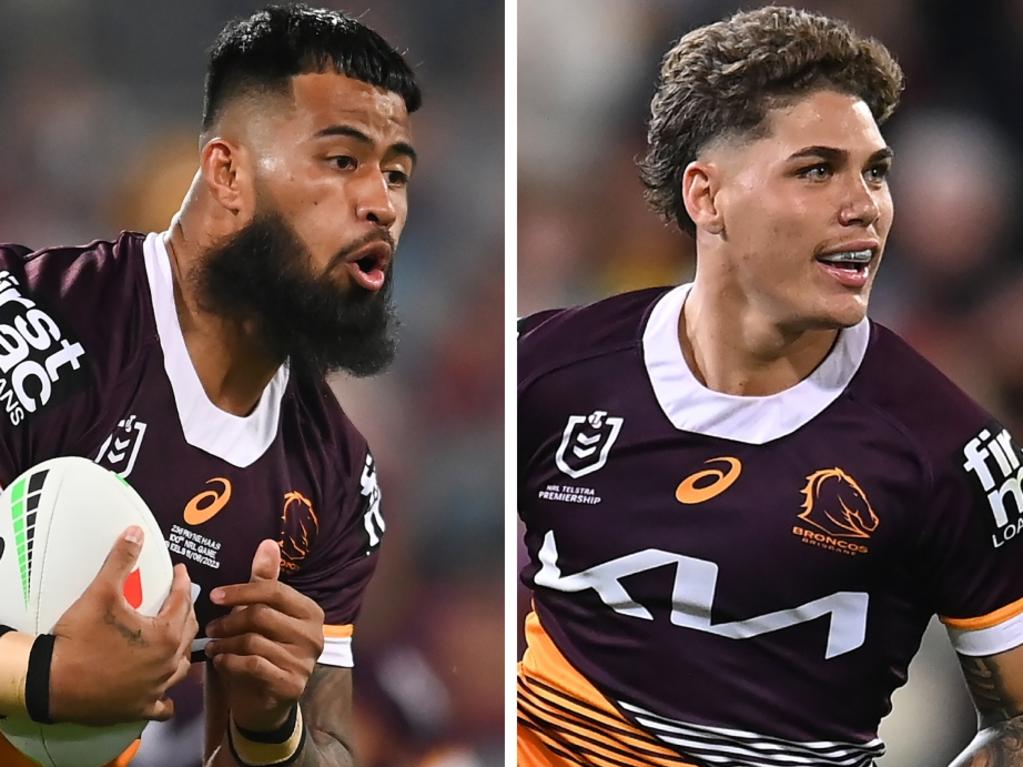 NRL news, Brisbane Broncos: Why Payne Haas may leave club