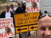 ‘Stand over tactics’: Push to ditch CFMEU reps at polling booths