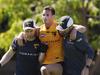 Hawks rush VFL intercept king onto senior list as injuries mount
