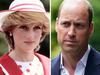 Prince William’s sweet tribute to Diana