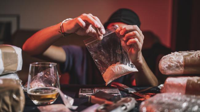 A Downs man has ducked jail time after his drug operation was exposed by police. (Photo: Istock)