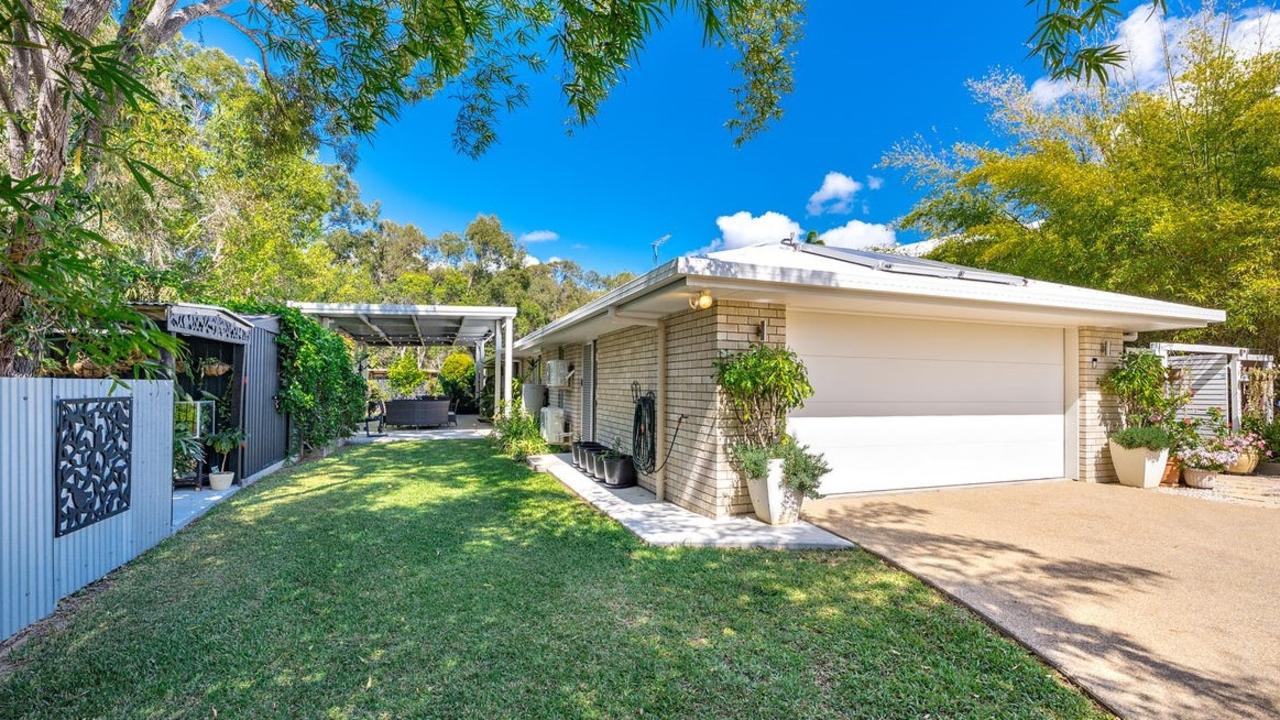 14 Arafura Crescent, Yeppoon. Picture: realestate.com.au