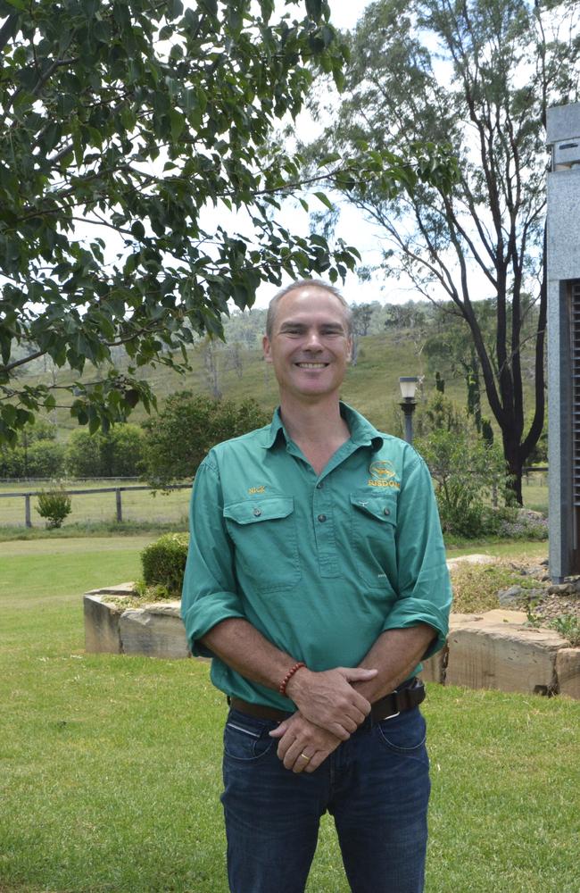 Southern Downs longstanding local Nick Suduk is looking to take a step back from farming and step up for a position on council. Photo: Jessica Klein