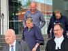 Owners of childcare centre where child left on hot bus for six hours hit with fine