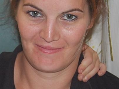 Mother-of-two Simone Quinlan, 33, is believed to have been murdered in Bacchus Marsh on August 25, 2015.