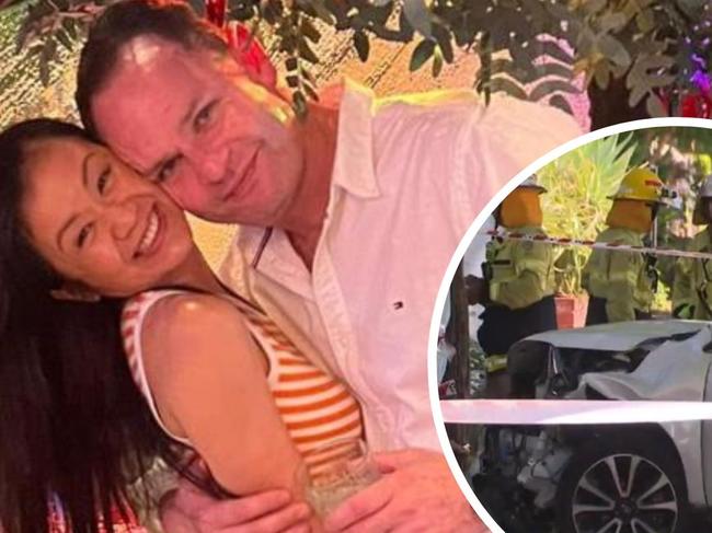 Charlotte Harrison charged with aggravated endangering life after alleged attack stemming from a hot chip