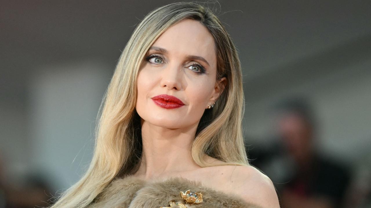 Angelina Jolie can’t wait until she is ‘able to leave’ Los Angeles