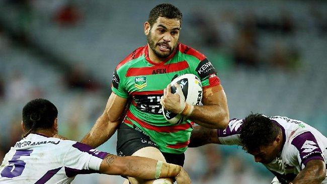 Greg Inglis