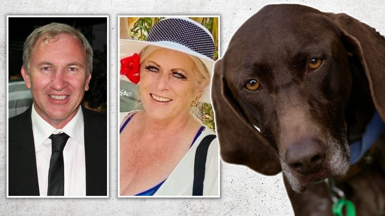 A dispute between a dog breeder and a Rockhampton couple has been settled out of court.