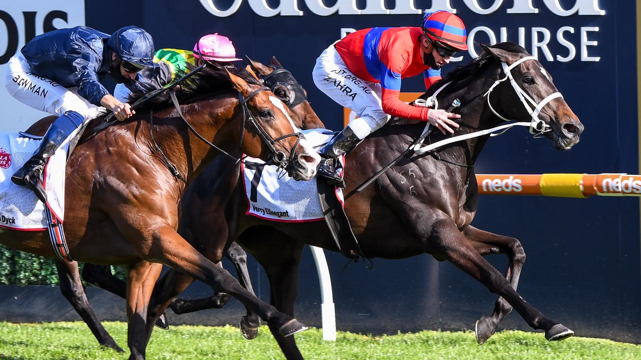 Stella Artois Caulfield Cup