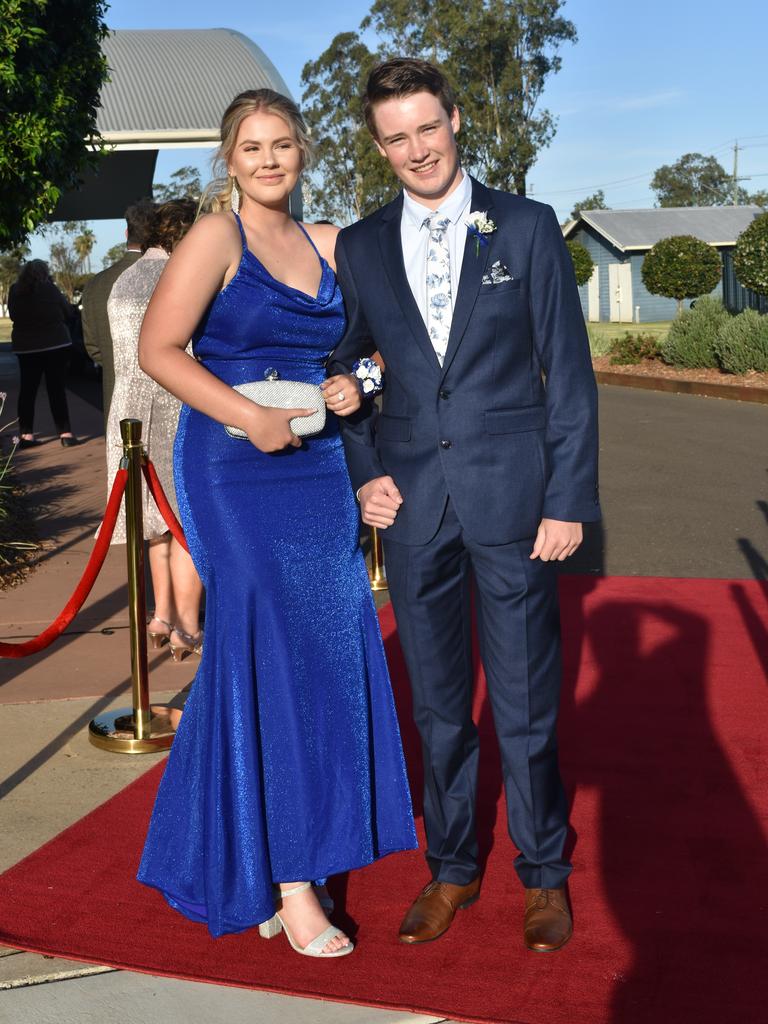 GALLERY: Our Lady of the Southern Cross formal 2020 | The Courier Mail