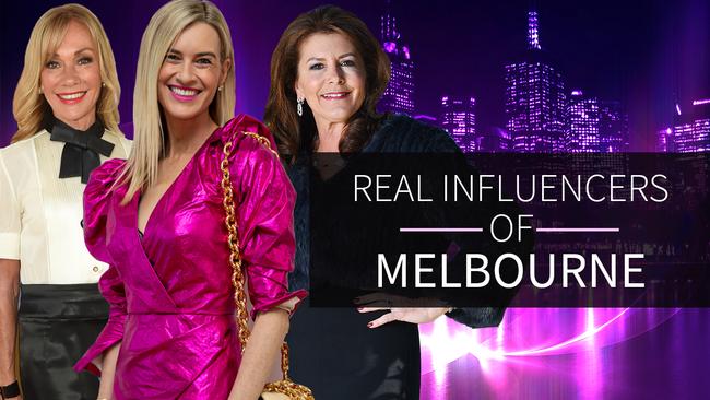 The real influencers of Melbourne don’t crave the spotlight like wannabe imitators.