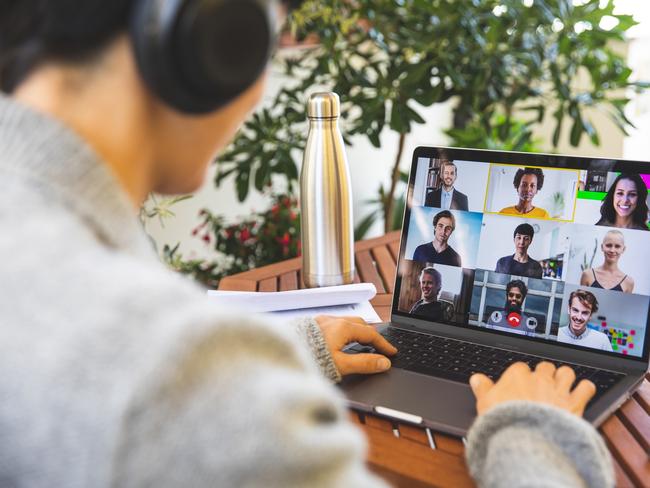 Schroders is allowing staff to work from anywhere they choose as long as they work the days and hours set out in their contract. Picture: istock