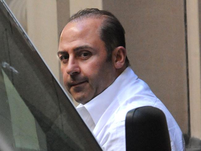 Mokbel retrial move is ‘highly artificial’