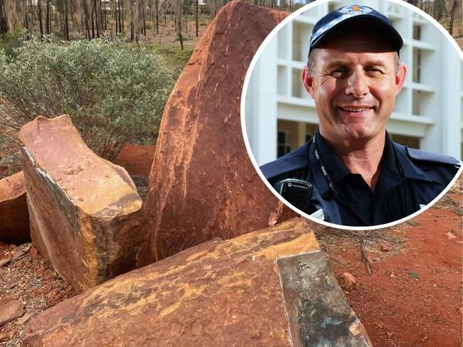 NT cops involved in alleged drunken joy ride face court
