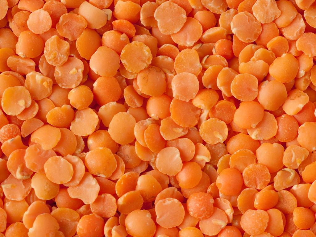 Pop some lentils in your spaghetti bolognese.