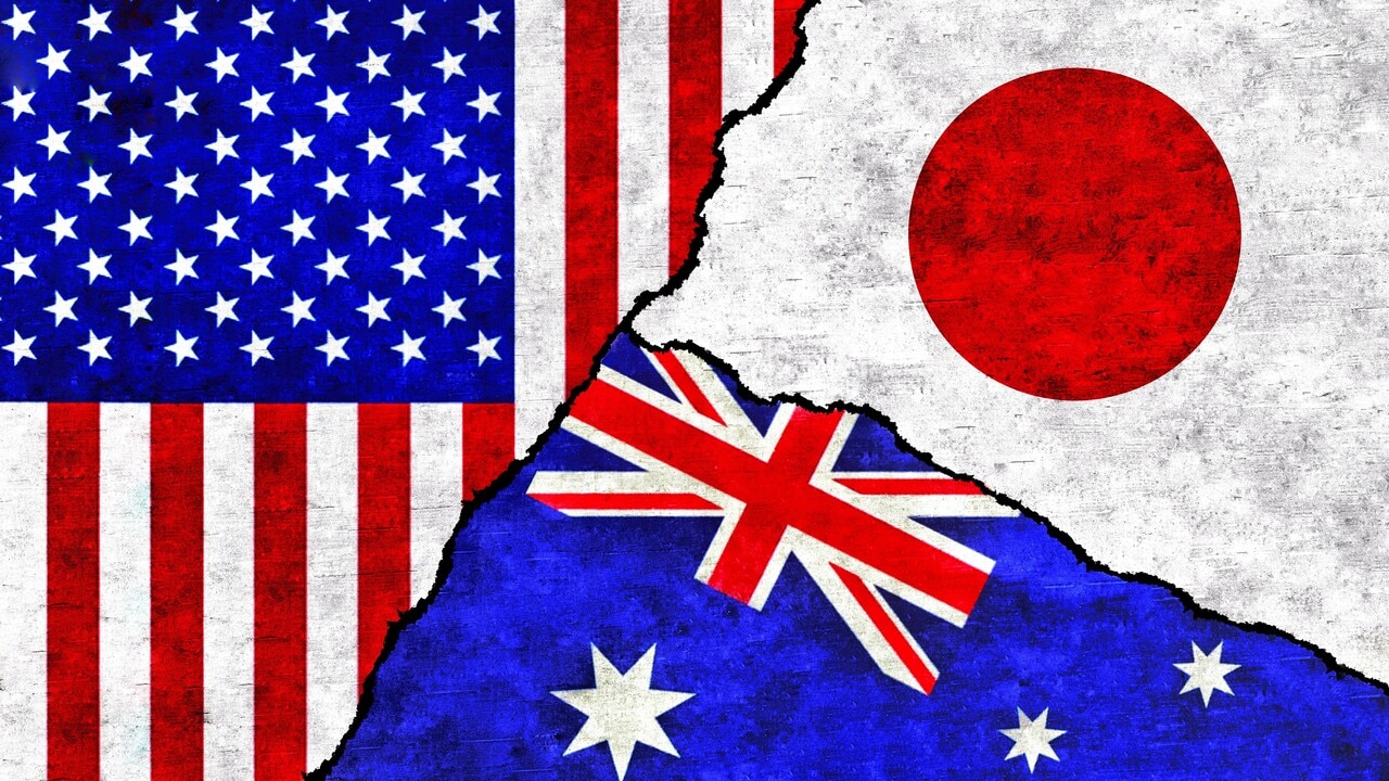 ‘Very significant’: Japanese military to join US Marine rotations in Northern Territory