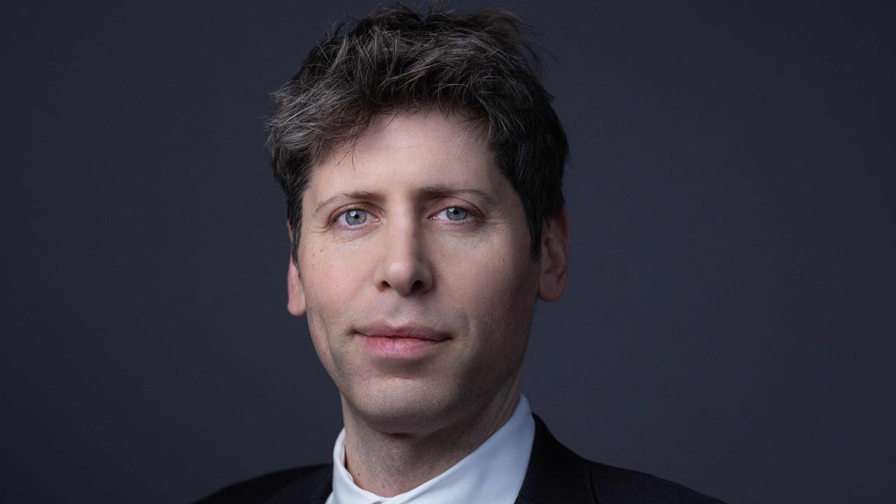 Inside OpenAI CEO Sam Altman’s $193m property portfolio