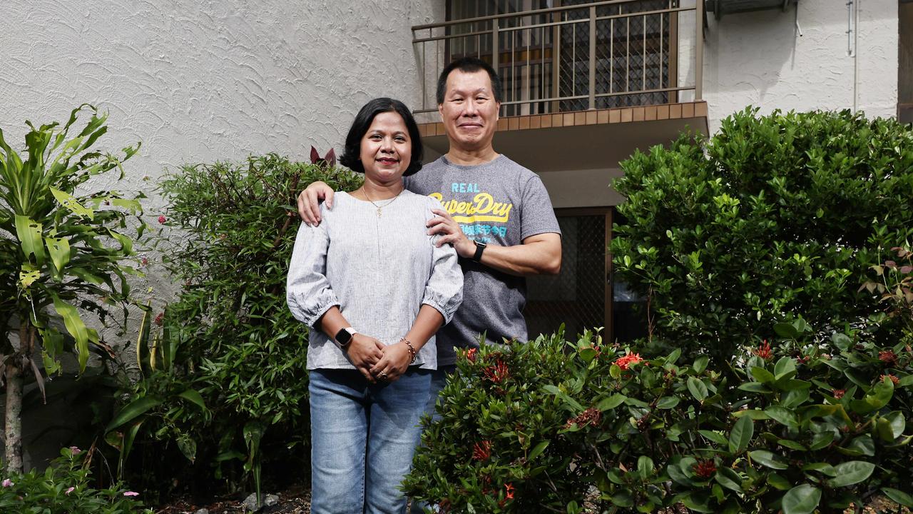 ‘No issues’: How first time buyers locked down a home