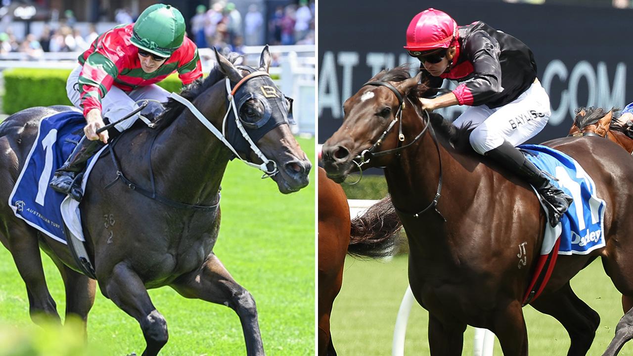 Golden Slipper Day Turf Talk: Back the roughie or the obvious?