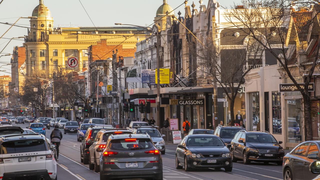 Prahran Square, Stonnington Sports Centre leave Stonnington in debt ...