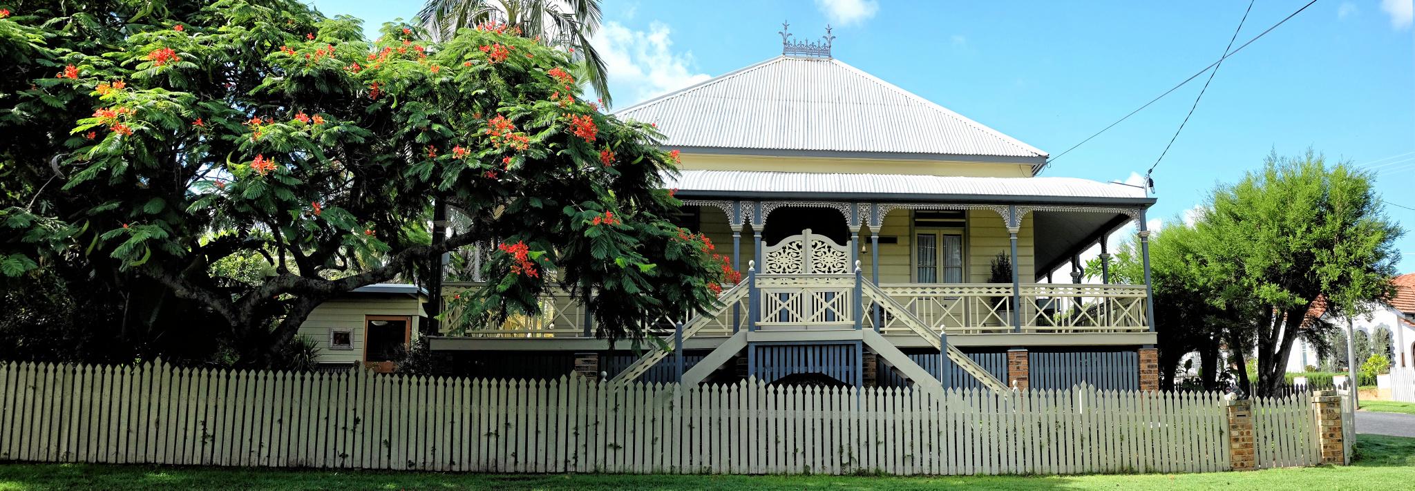 Historic Ipswich home, Gainsborough. Picture: Rob Williams