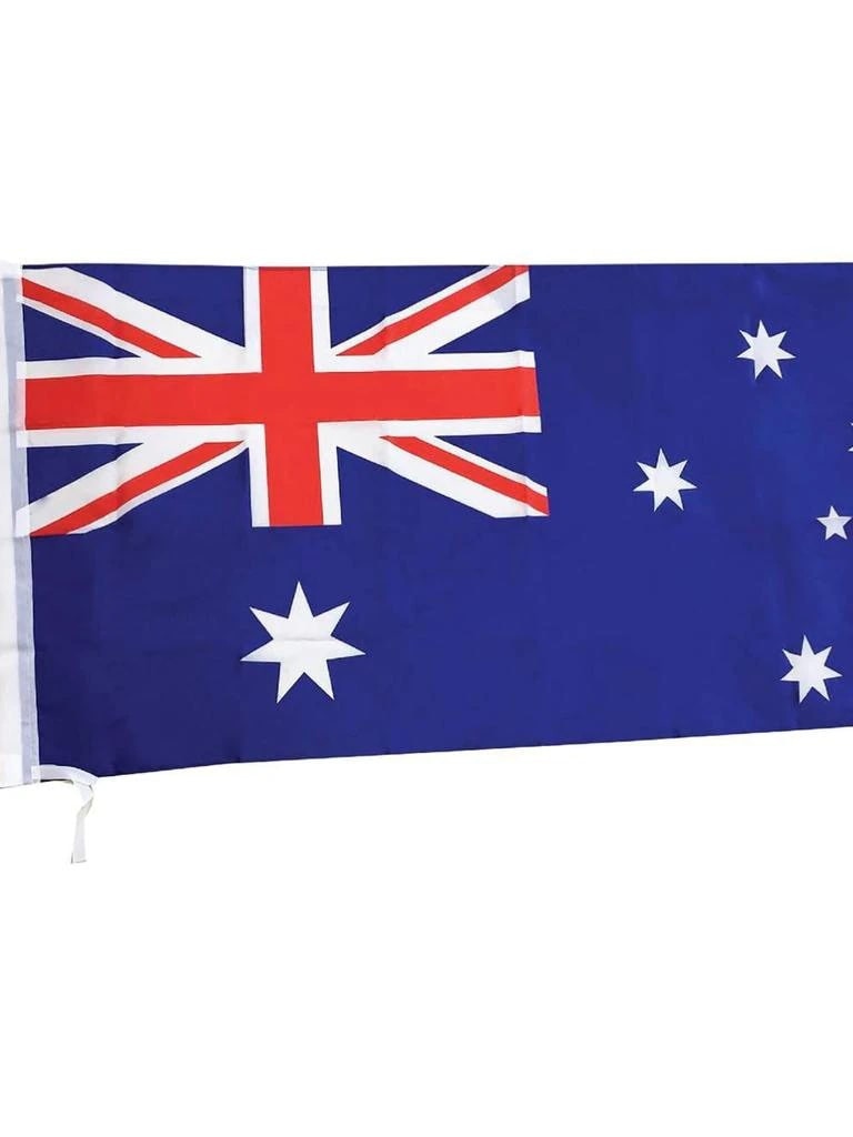 Woolworths, Bunnings face backlash over Australia Day merchandise