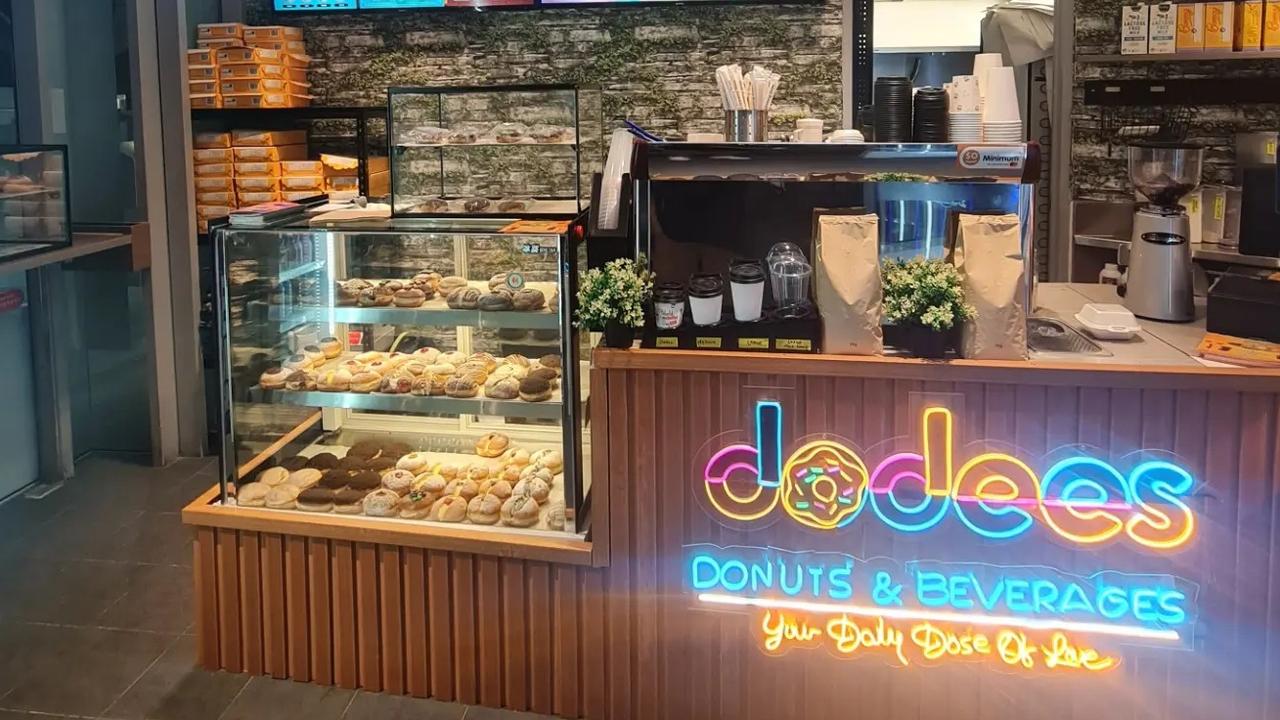 Filthy Boronia doughnut shop exposed for food safety breaches