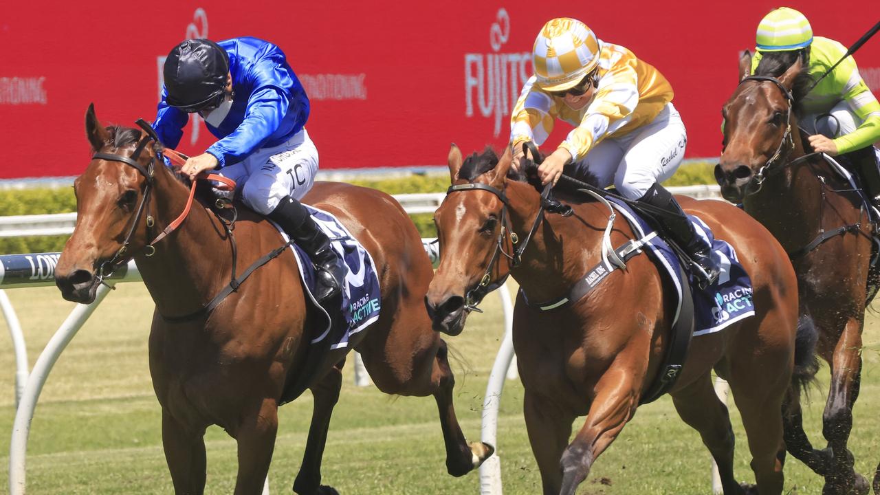 Sydney Racing: Bondi Stakes Day