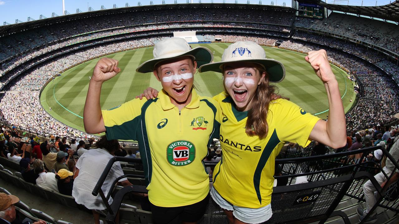 Win tickets to MCG Boxing Day Test Australia and India The Advertiser