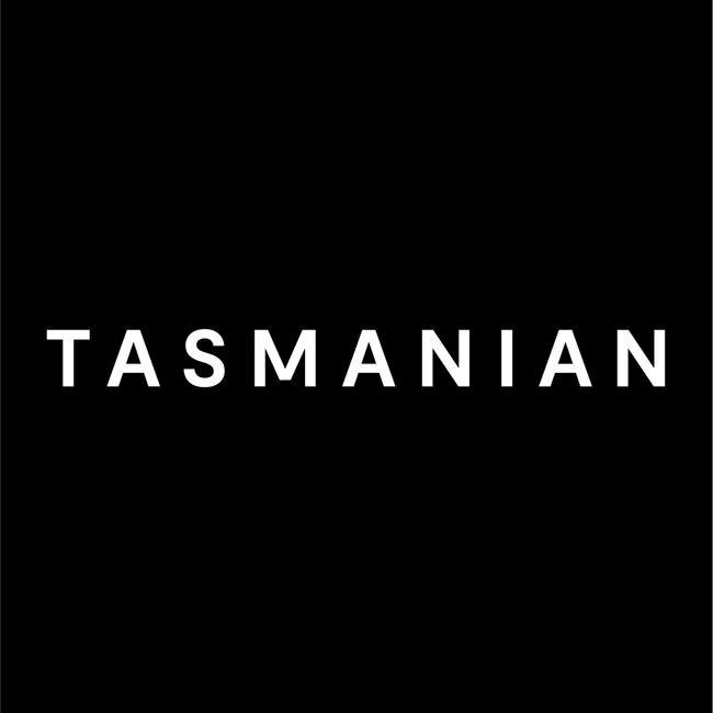 Brand Tasmania.