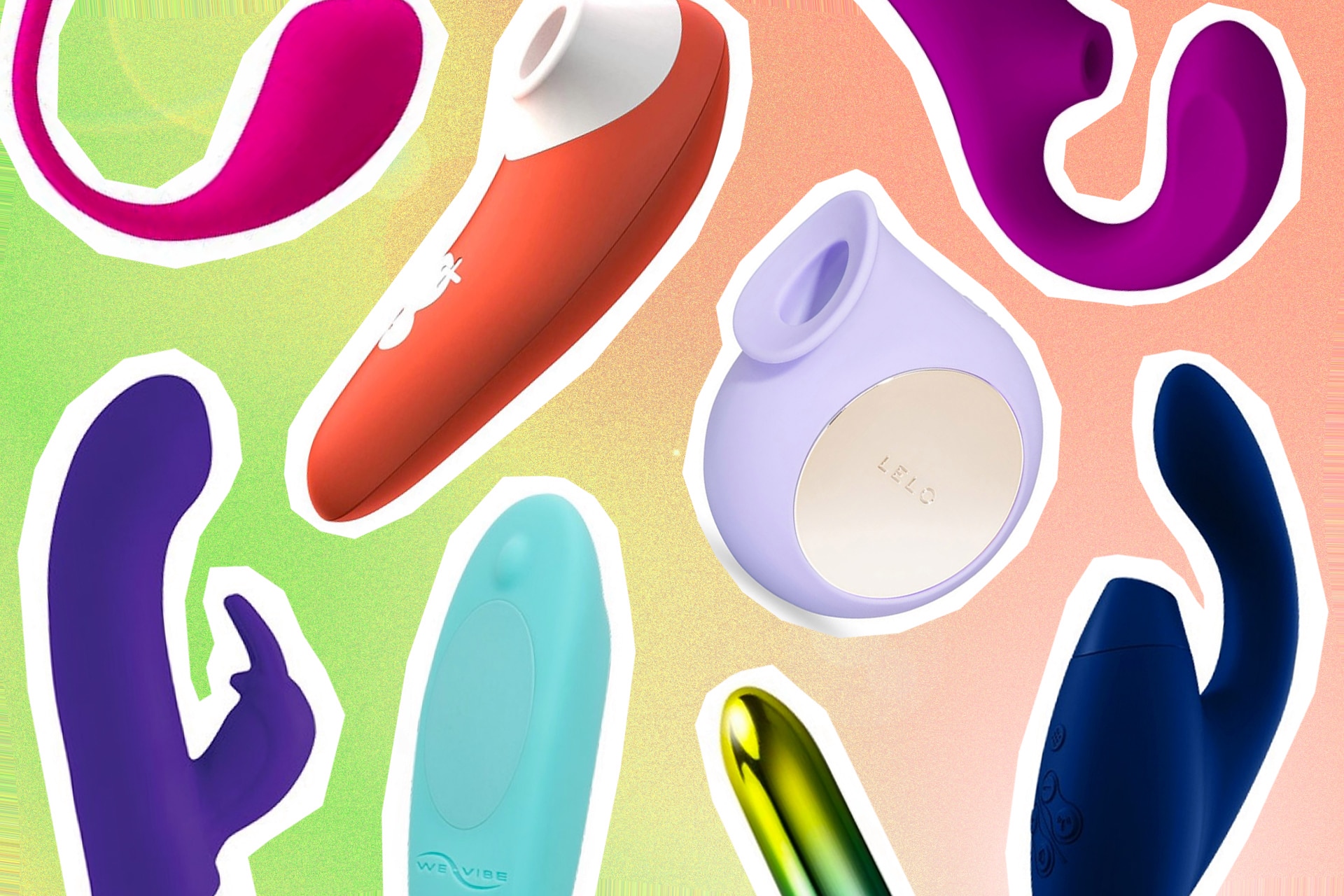 The Best Wearable Vibrators to Experiment With in 2023