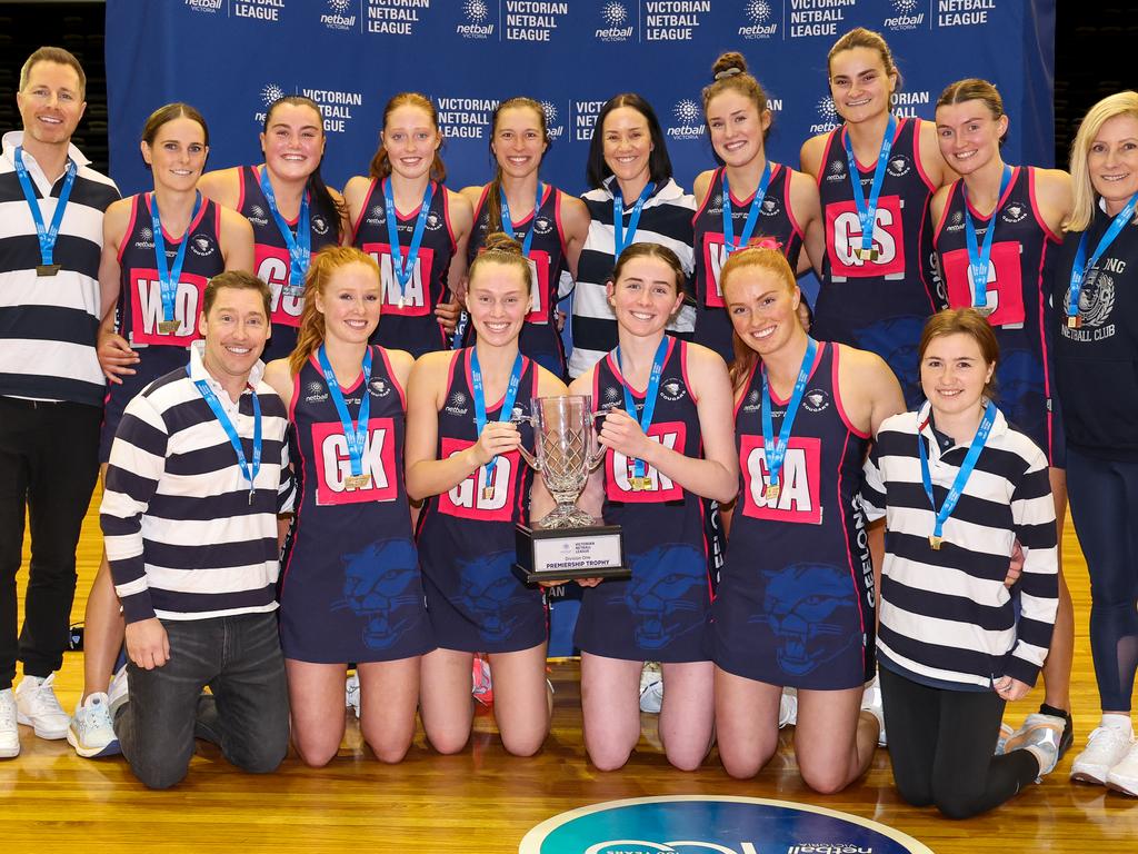 Netball | Local Netball Live Streams | Herald Sun