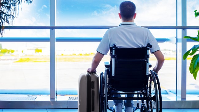 Your questions about accessible travel answered