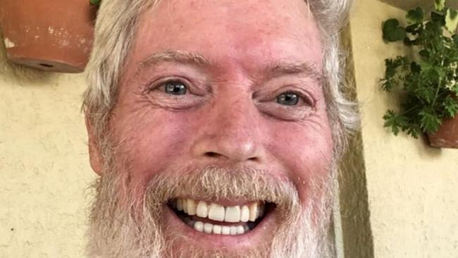 Peter Stewart, 67, from Southport died while diving at the Gold Coast. Picture: supplied