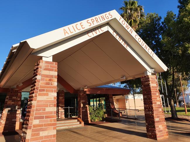 Alice Springs Town Council has approved several initiatives that will try to reduce anti-social behaviour from the town’s youngsters